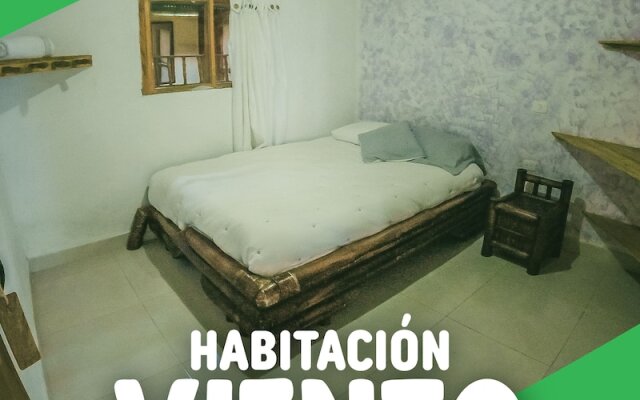 Tierra Activa Organic Farm and Agro-tourism San Agustin
