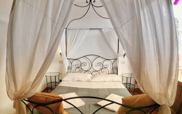 Holiday Rooms Florence