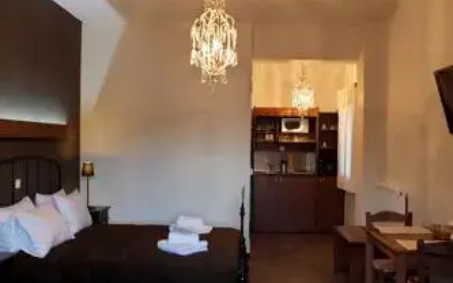 Guesthouse Elaia