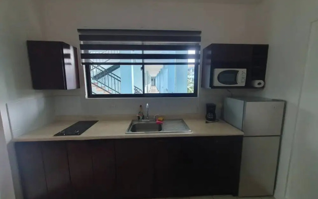Marina Loft Condos 218