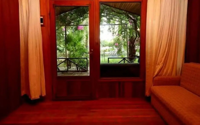 Bizim Cennet Otel Bungalow