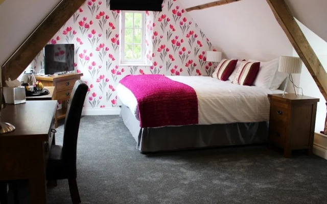 The Kings Head Hotel