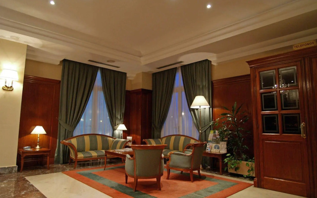 Hotel Hoyuela