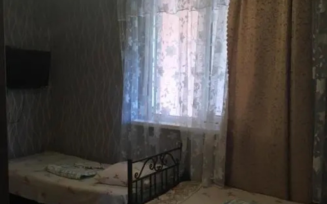 Guest House u Poliny