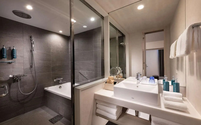 DoubleTree by Hilton Tokyo Ariake