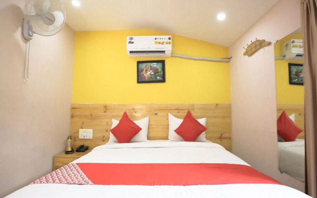 OYO 13456 Kings L den Resort