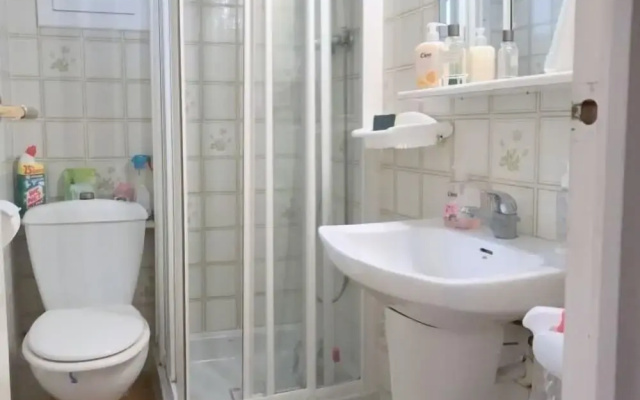 Apartamento Dallas A