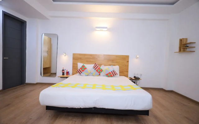 Wedlock Hotels