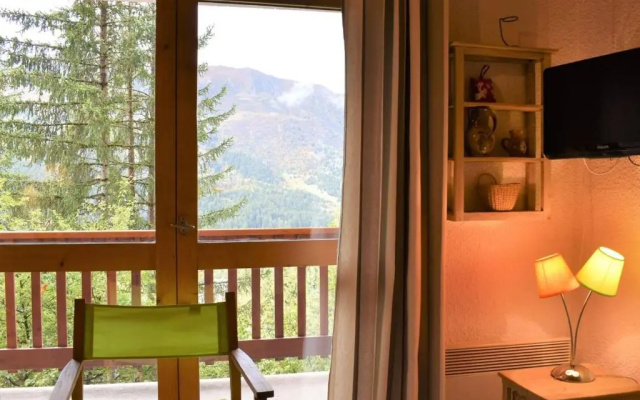 Appartement Méribel, 2 pièces, 4 personnes - FR-1-180-88