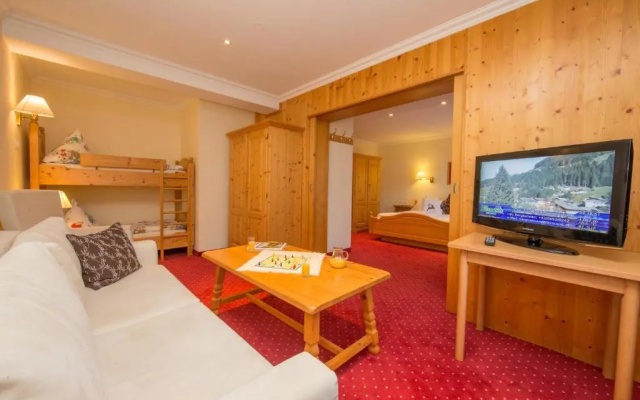 Hotel Alpenblick