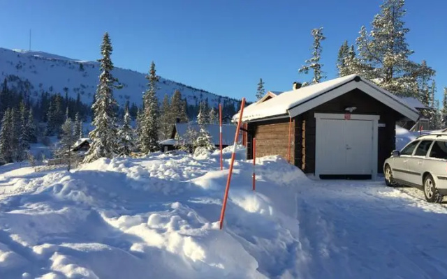 Stuga Vemdalen