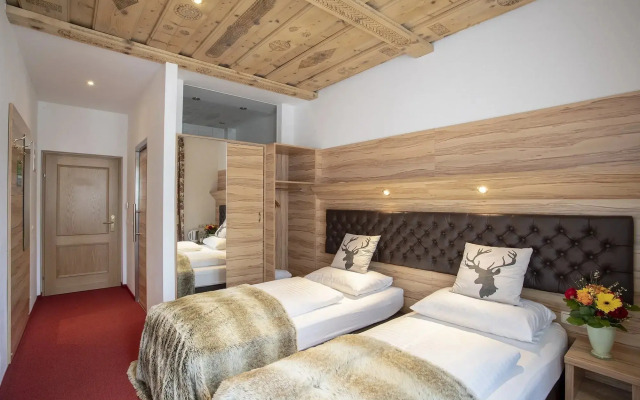 Hotel Neue Post