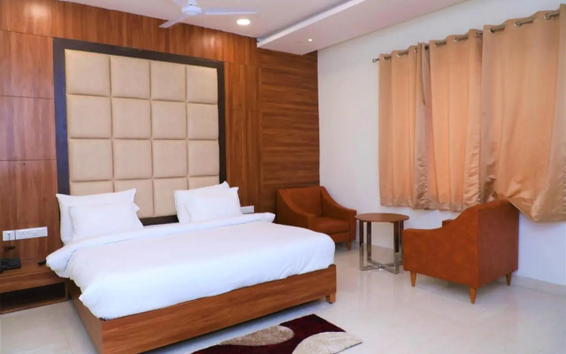Hotel Pradeep Star Inn