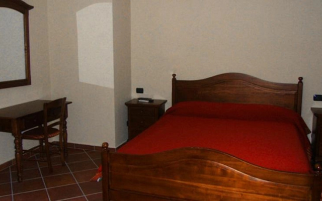 Agriturismo Paino