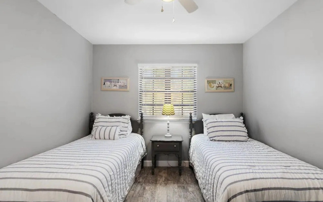 Seascape Golf Villas 95E