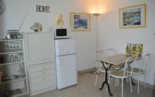 Résidence COPACABANA - 2 Pièces pour 4 Personnes 34