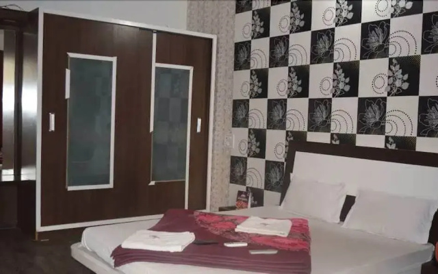 Hotel Ashoka Residency