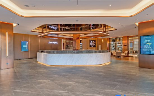 Homeinn Plus Hotel (Linyi People's Hospital Wuhan Road)