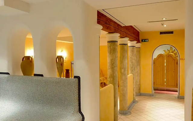 Hotel Blattlhof