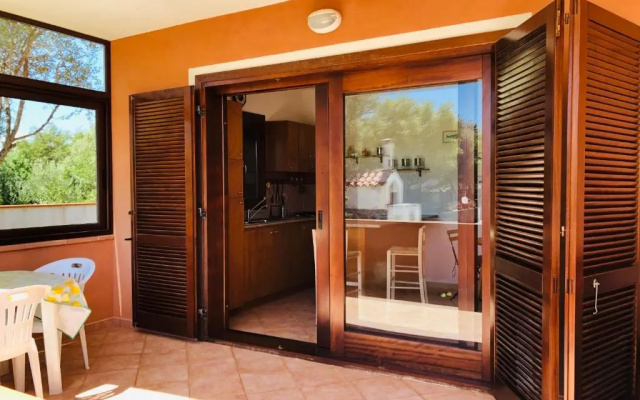 Casa Vacanze Saggio