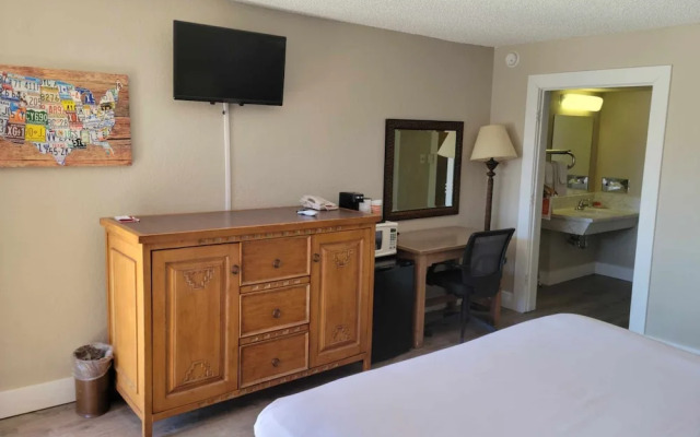 Econo Lodge Springerville