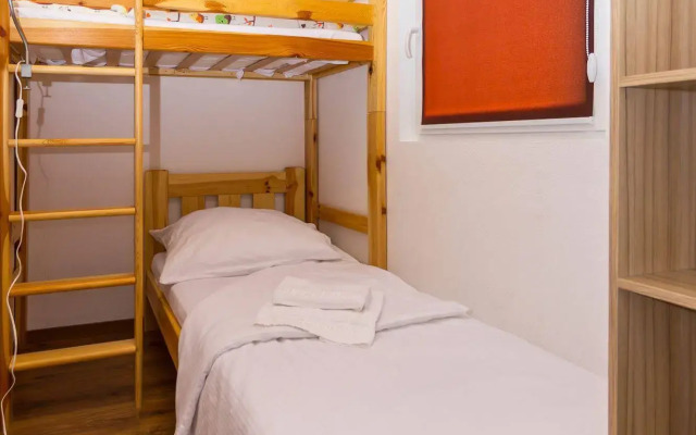 Mediteran Travel Mobile Homes Galeb Omis