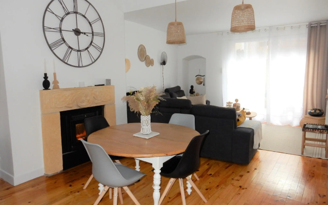 Le Logis D'hestia