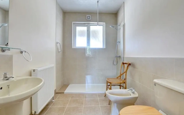 Modern Apartment in Saint Merryn Near Beach