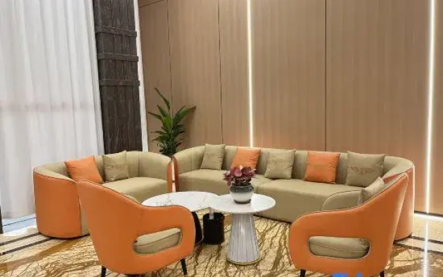 Yayur Hotel