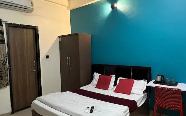 Hotel Mauris Inn