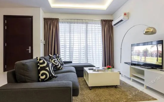 Vistana Residence, Bayan Lepas Penang