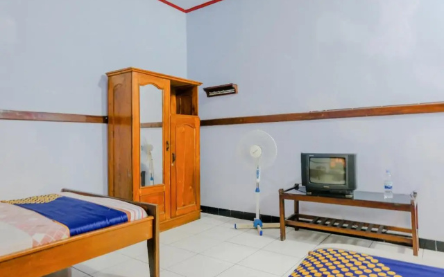 Hotel O Dewi
