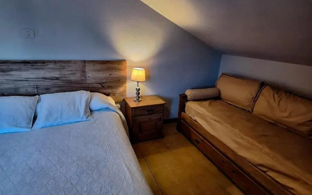 Hostal La Merced