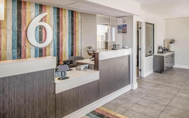Studio 6 – Elko, NV