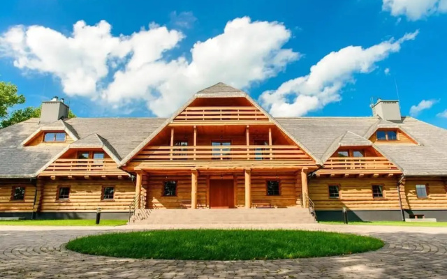 Hotel przy Dworze Spa & Wellness