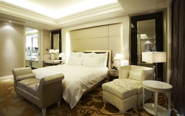 Qianhu State Guest House