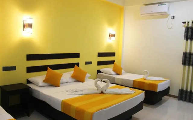 Amron Resort Sigiriya