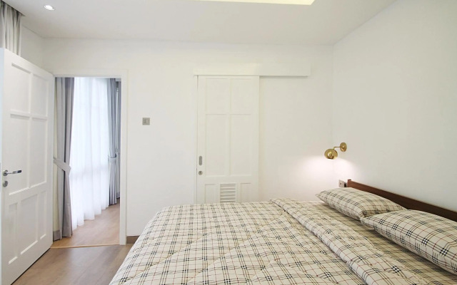 Apartemen 1 at Cik Ditiro by Aparian