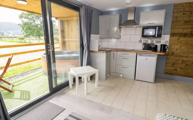 Cilan Lodge