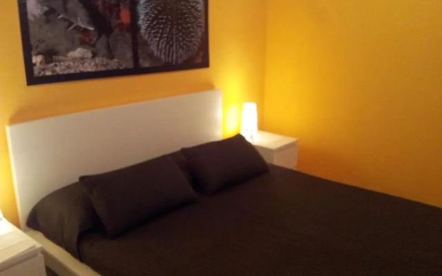 Hotel Garni Moreri