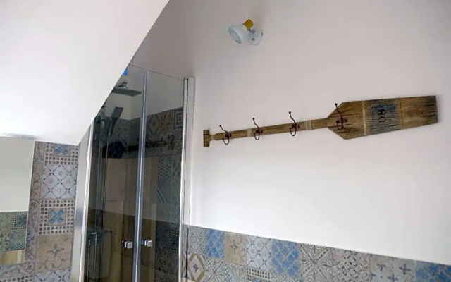 B&B Una favola di mare