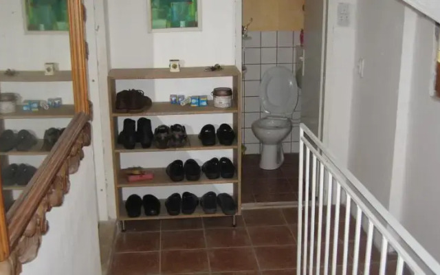 Guest House Dedinje