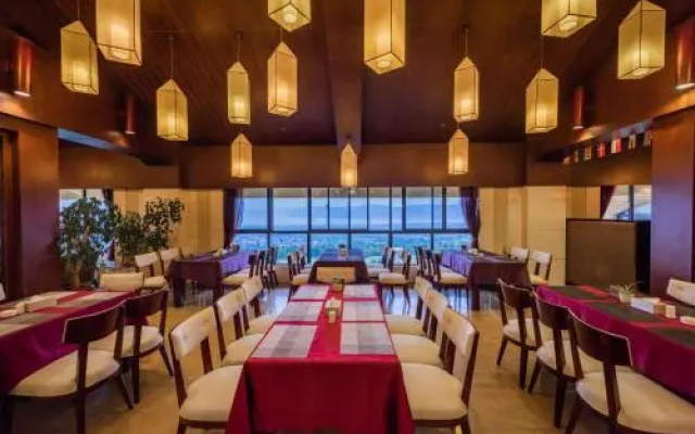 Dali Canghai Guoling No.1 Resort