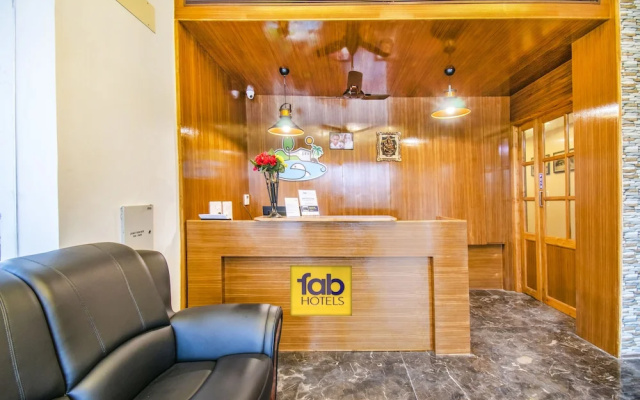 Radha Residency