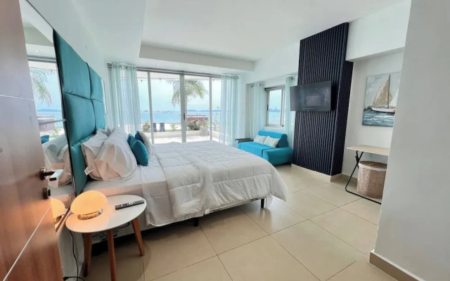 Exclusive apartment in Calzada de Amador