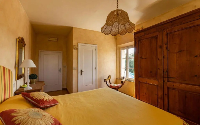 Agriturismo Percenna