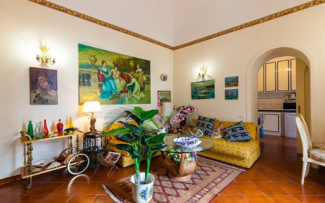 Villa Micol