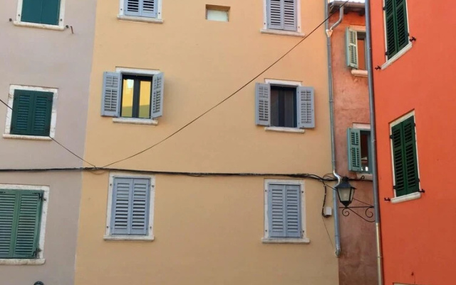 Panorama Antonia Two-bedroom Apartment