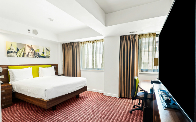 Hampton by Hilton Cluj-Napoca