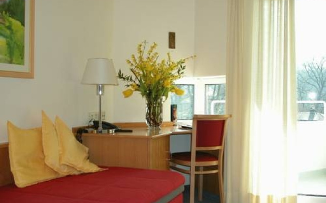 Hotel St. Virgil Salzburg